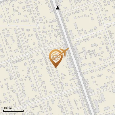 Karte Lintruper Straße 35, 12305 Berlin