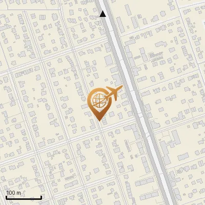 Karte Lintruper Straße 41-46, 12305 Berlin