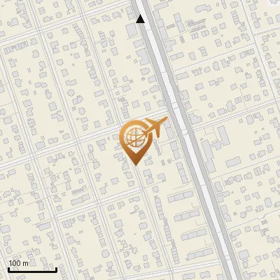 Foto zu Lintruper Straße 51-56, 12305 Berlin