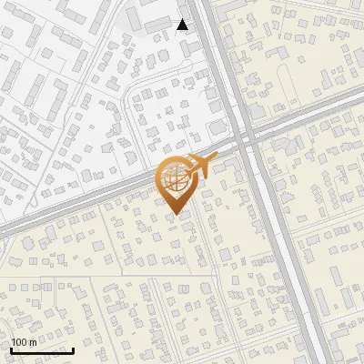 Karte Lintruper Straße 3-14, 12305 Berlin