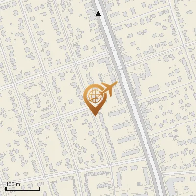 Foto zu Lintruper Straße 57-64, 12305 Berlin