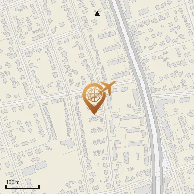 Foto zu Lintruper Straße 78, 12305 Berlin