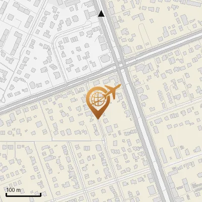 Karte Lintruper Straße 9, 12305 Berlin