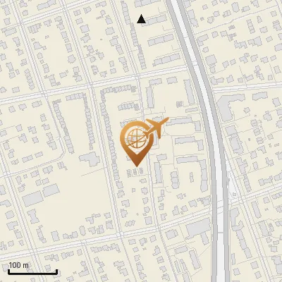 Foto zu Lintruper Straße 90-97, 12305 Berlin