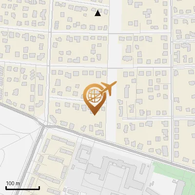 Karte Linumer Straße 5-11, 13589 Berlin