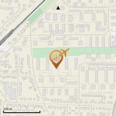 Karte Linus-Funke-Weg 12, 80995 München