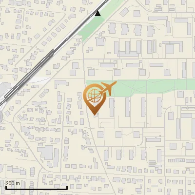 Karte Linus-Funke-Weg 24-26, 80995 München