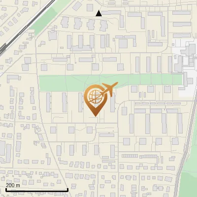 Karte Linus-Funke-Weg 4, 80995 München