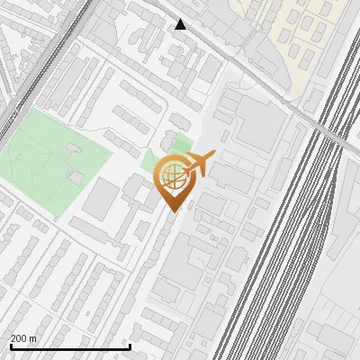 Foto zu Linzer Straße 21-27, 50939 Köln