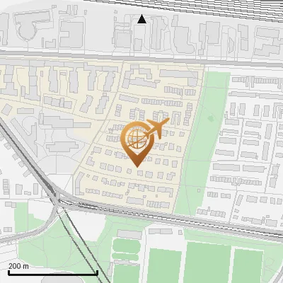 Foto zu Linzer Straße 9-13, 81241 München