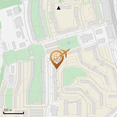 Foto zu Lion-Feuchtwanger-Straße 52, 12619 Berlin