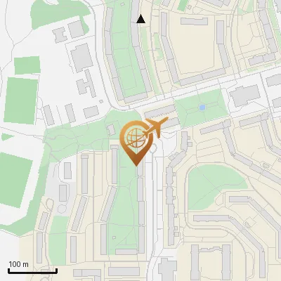 Foto zu Lion-Feuchtwanger-Straße 53-59, 12619 Berlin