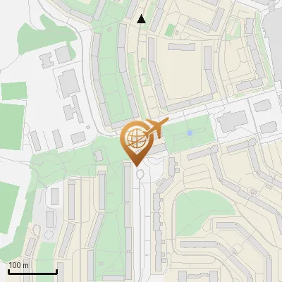 Foto zu Lion-Feuchtwanger-Straße 61-63, 12619 Berlin