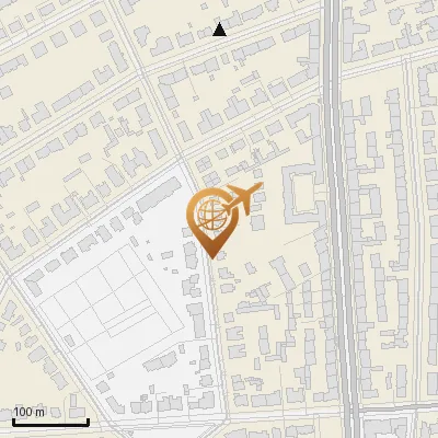 Foto zu Lipaer Straße 12, 12203 Berlin