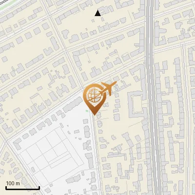 Foto zu Lipaer Straße 13-15, 12203 Berlin