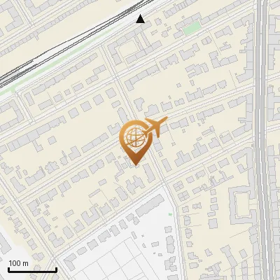 Foto zu Lipaer Straße 18-27, 12203 Berlin