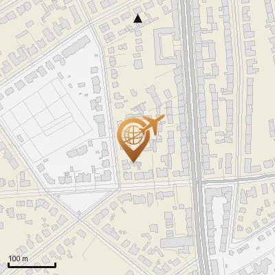 Foto zu Lipaer Straße 1-3, 12203 Berlin