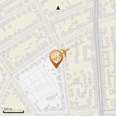 Foto zu Lipaer Straße 30-31, 12203 Berlin