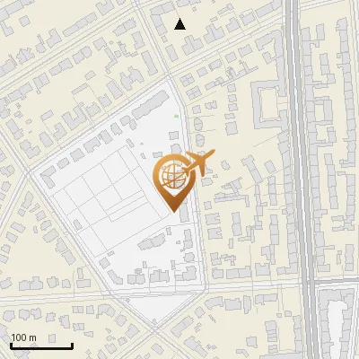 Foto zu Lipaer Straße 33-36, 12203 Berlin