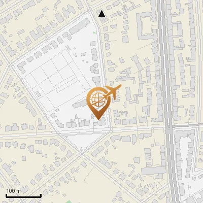 Foto zu Lipaer Straße 38-41, 12203 Berlin