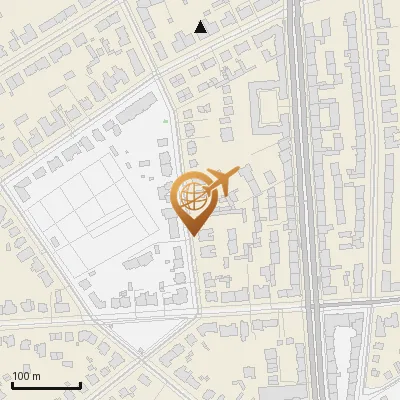 Foto zu Lipaer Straße 4-10, 12203 Berlin