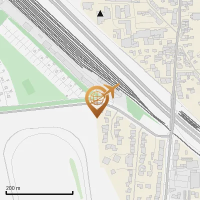 Karte Lipizzaner Straße 2, 50735 Köln