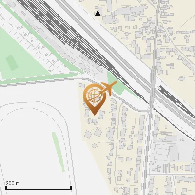 Foto zu Lipizzaner Straße 3-16, 50735 Köln