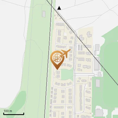 Foto zu Lipizzanerweg 7-20, 13465 Berlin