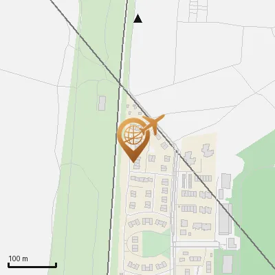 Foto zu Lipizzanerweg 28-34, 13465 Berlin