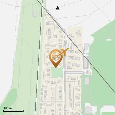 Foto zu Lipizzanerweg 1-5, 13465 Berlin