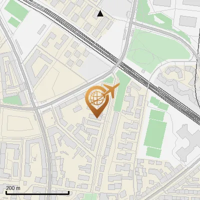 Foto zu Lipowskystraße 10, 81373 München