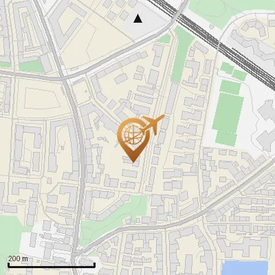 Foto zu Lipowskystraße 24, 81373 München