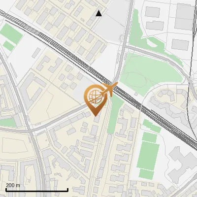 Foto zu Lipowskystraße 4, 81373 München