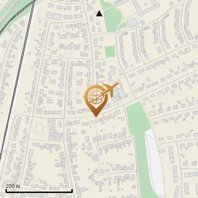 Foto zu Lippeweg 23-25, 51061 Köln