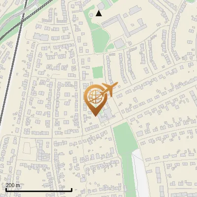 Foto zu Lippeweg 27-31, 51061 Köln