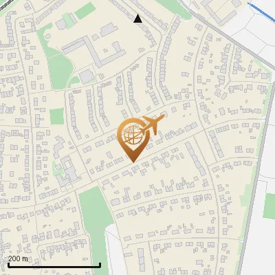 Foto zu Lippeweg 59-65, 51061 Köln