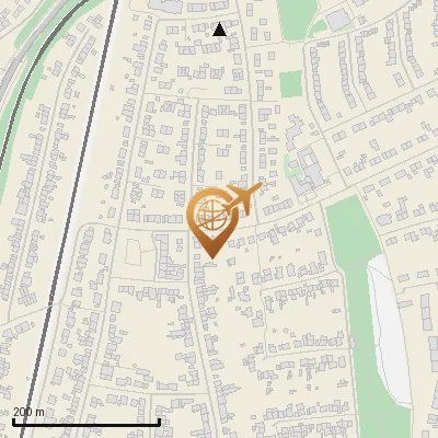 Foto zu Lippeweg 2-17, 51061 Köln