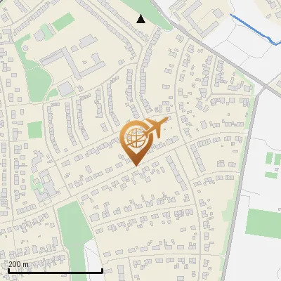 Foto zu Lippeweg 69, 51061 Köln