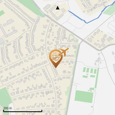 Foto zu Lippeweg 70-74, 51061 Köln