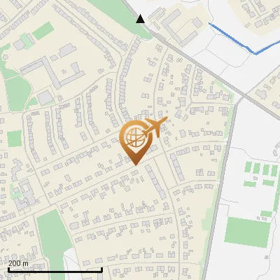 Foto zu Lippeweg 77, 51061 Köln