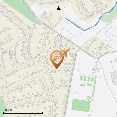 Foto zu Lippeweg 83-89, 51061 Köln