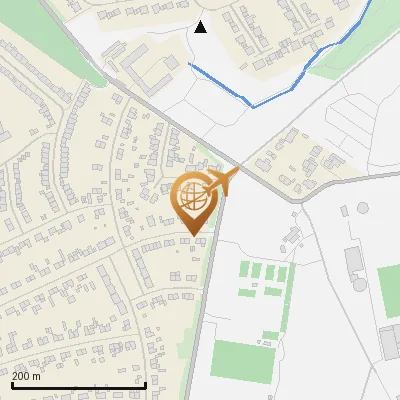 Foto zu Lippeweg 93, 51061 Köln