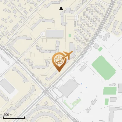 Foto zu Lipschitzallee 28, 12351 Berlin