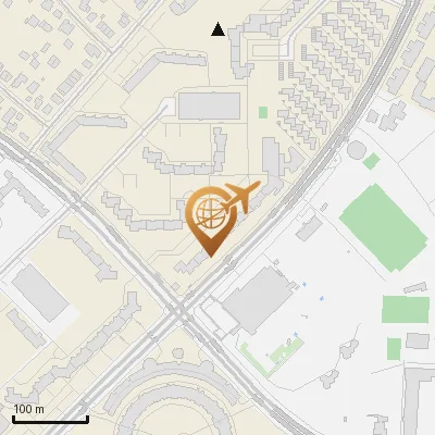 Foto zu Lipschitzallee 30, 12351 Berlin