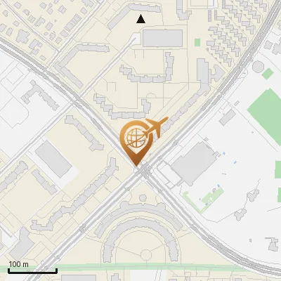 Foto zu Lipschitzallee 32-34, 12351 Berlin