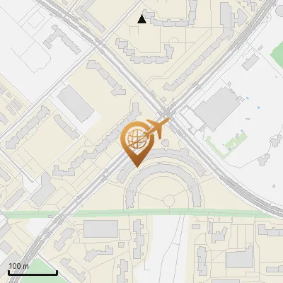 Foto zu Lipschitzallee 38-45, 12353 Berlin