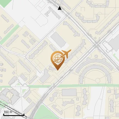 Foto zu Lipschitzallee 46-48, 12353 Berlin