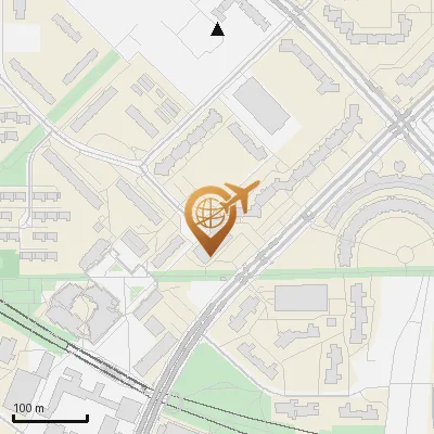 Foto zu Lipschitzallee 50, 12353 Berlin