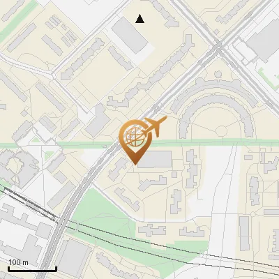 Foto zu Lipschitzallee 53, 12353 Berlin