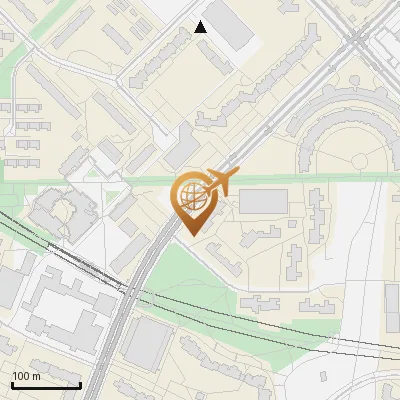 Foto zu Lipschitzallee 63, 12353 Berlin